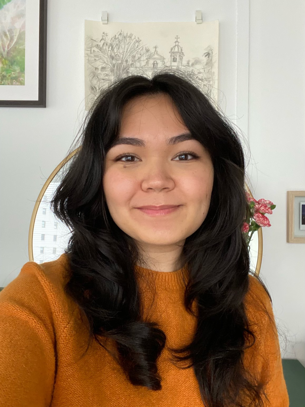 Writer: Sabrina