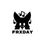 Thumbnail: Jack the Dog Sticker