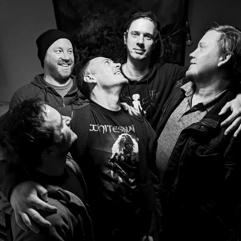 Q&A with The Bathroom Poets