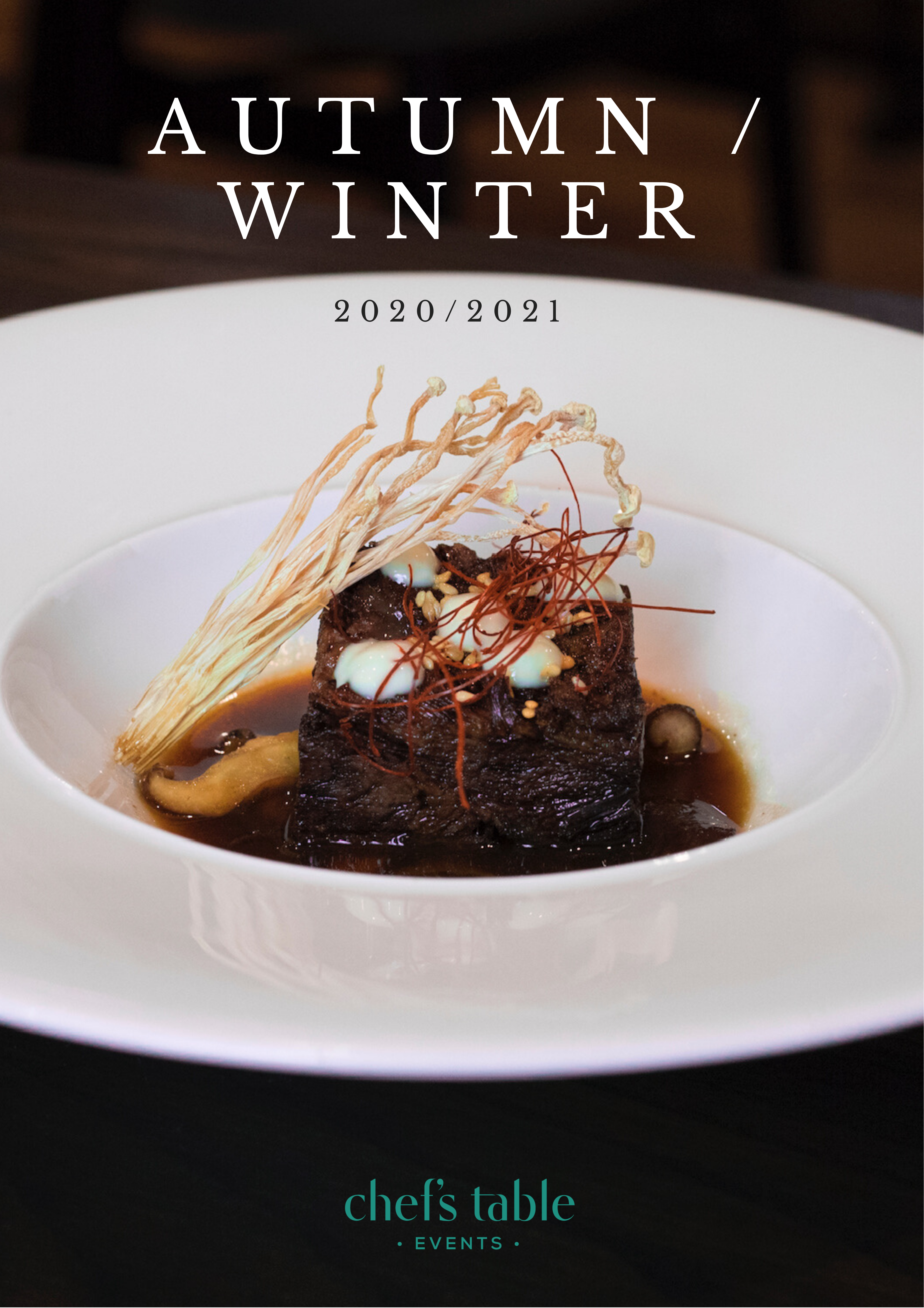 AUTUMN / WINTER