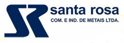 SANTA ROSA METAIS