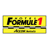 HOTEL FORMULE 1