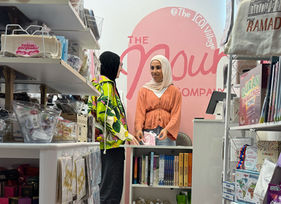 Modest Apparel Shop