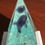 Thumbnail: Fluorite Dolphin Organite Pyramid