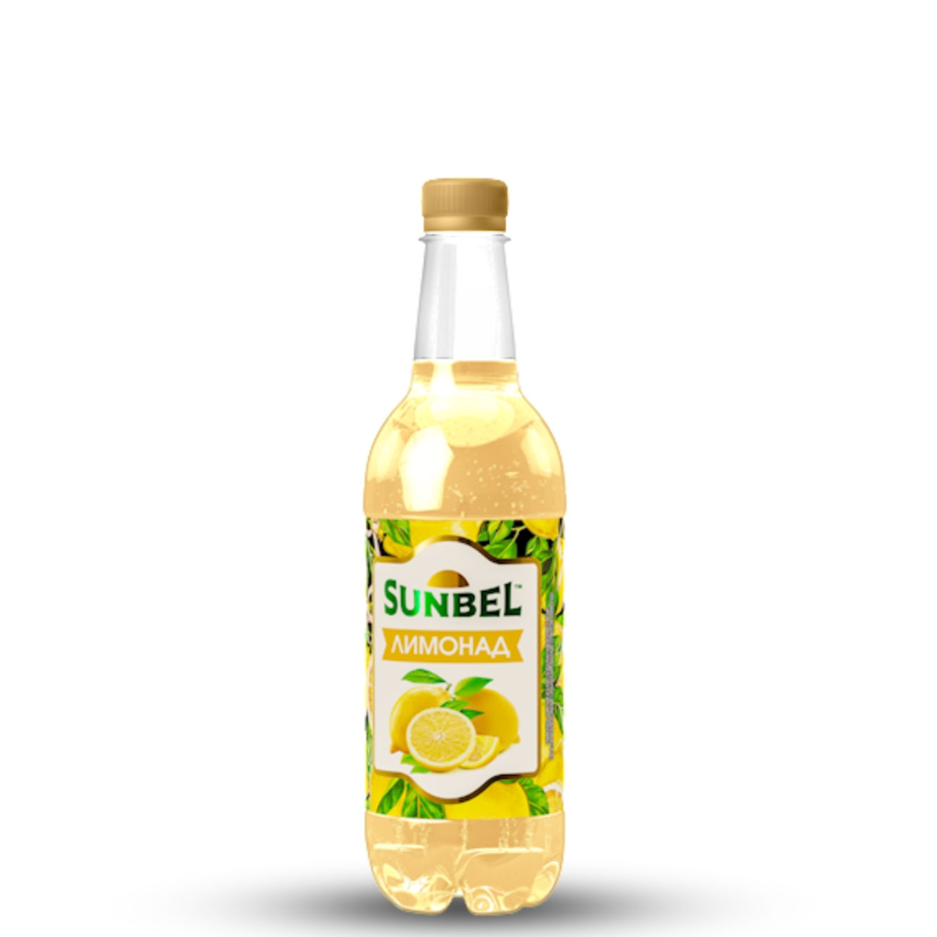 Lemonade Classic taste 0.5L (PACK OF 12)