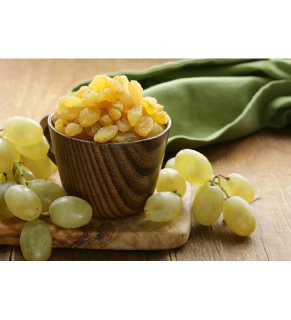 Thumbnail: Golden Raisin 13.4 oz - 380 g