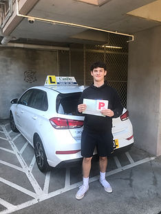 Cando Driving School
