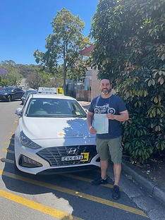 Cando driving school