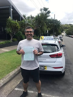 driving school in chatswood