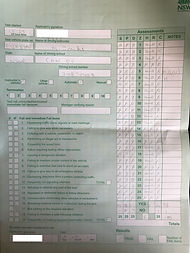Cando Driving school 19