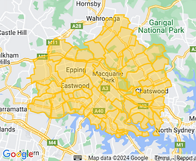 driving school in hornsby