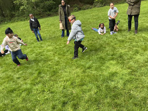 Tanglewood trip