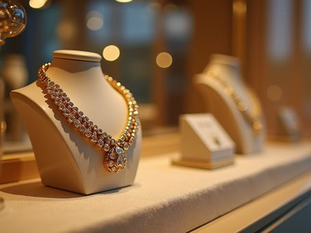 Enhance Your Jewelry Experience with Personalized Support