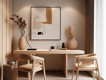 Ambiente e Motivazione! Come il Design Influenza la Proattività  