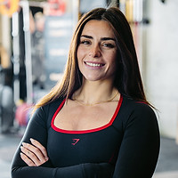 Yazmin Stevens