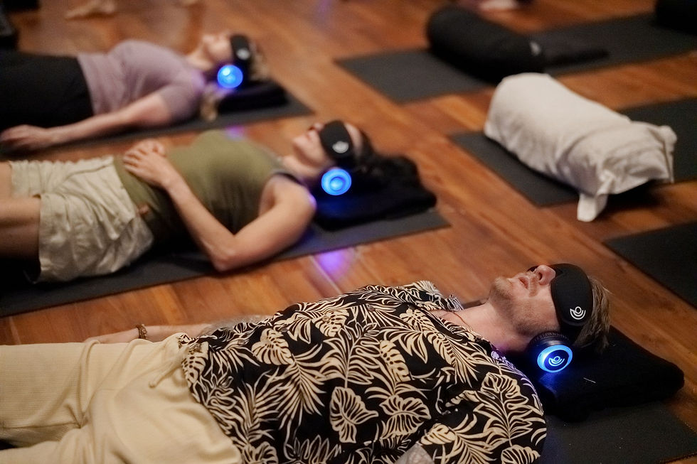 Selfoss - Sviðið miðbær