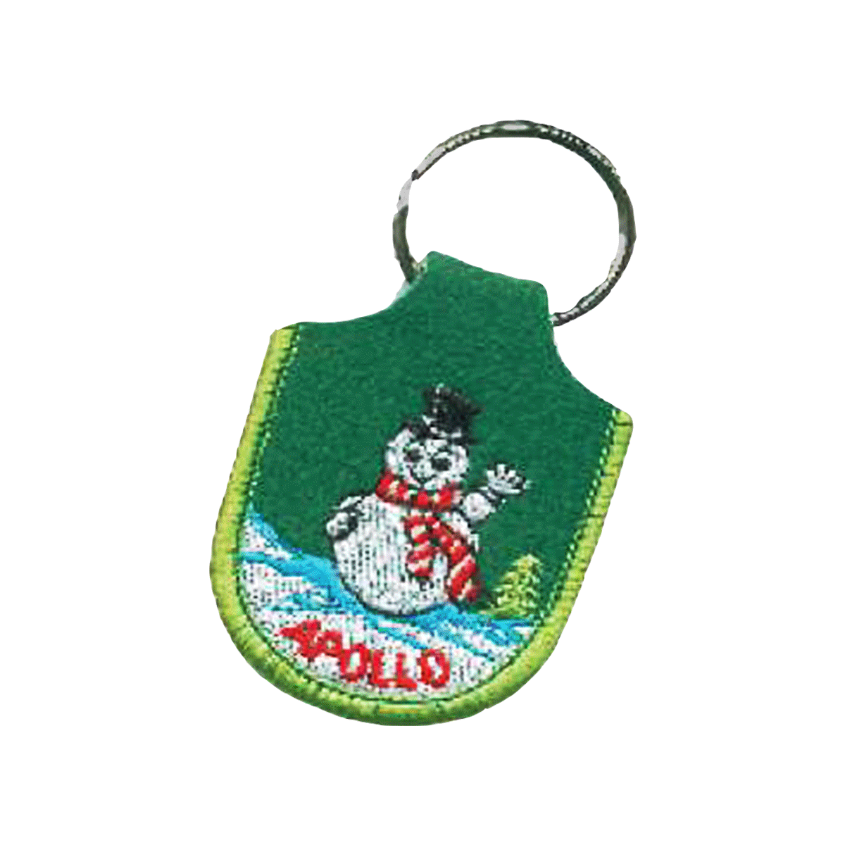 key fobs, custom key fobs