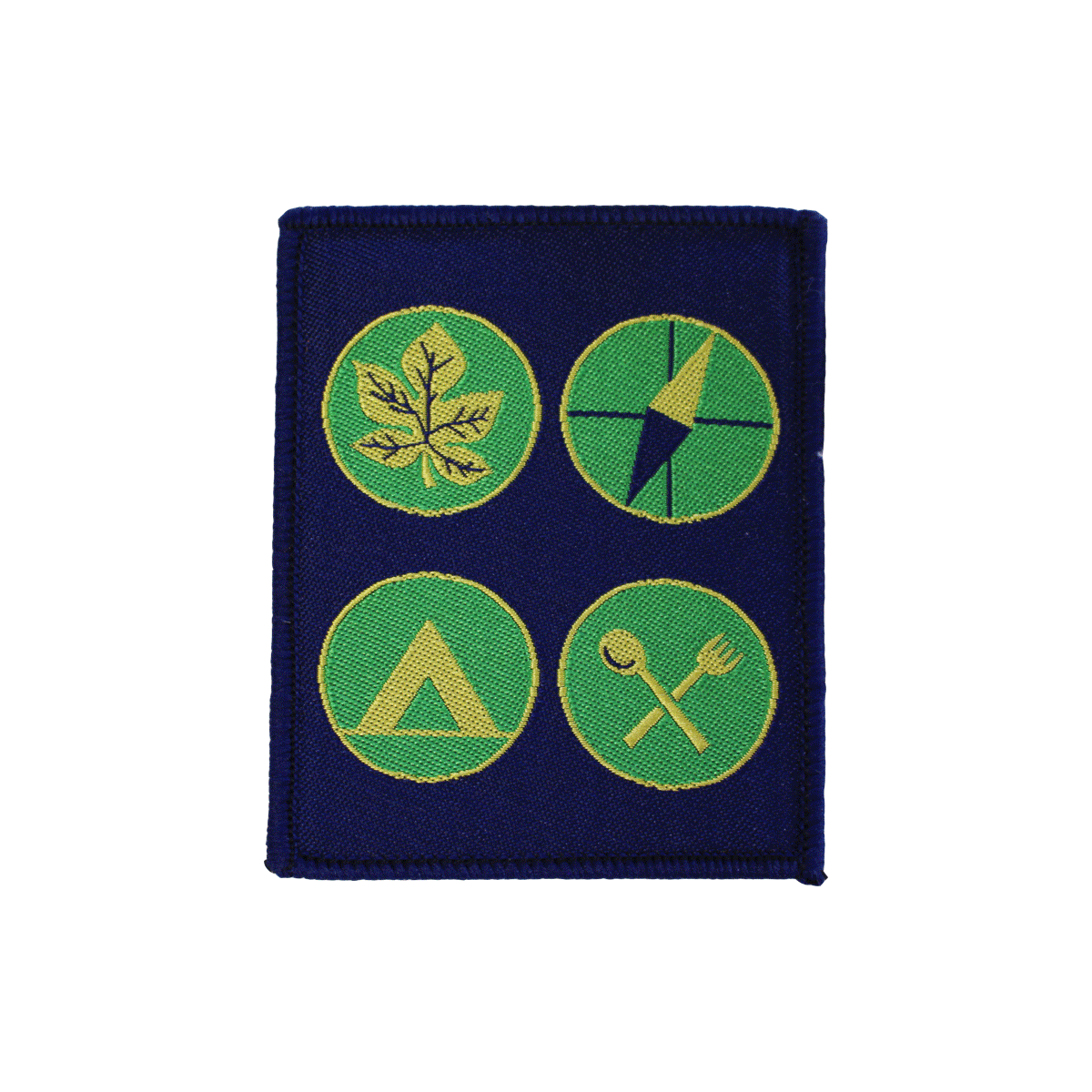 woven badges, custom badges