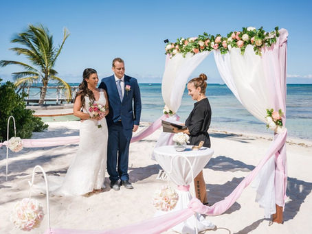Destination Weddings Dominican Republic