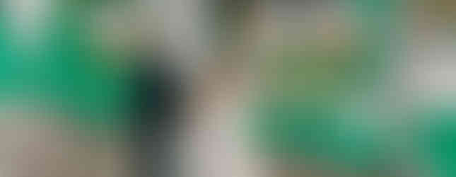 Brautpaarshooting im Fussballfieber