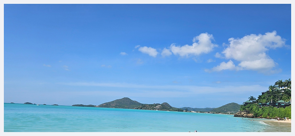 Why Winter Island Travel Is Powerful Medicine for the Body & Soul