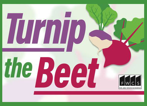 FWCS HOSTS PRESS CONFERENCE TO LAUNCH FREE SUMMER MEAL PROGRAM