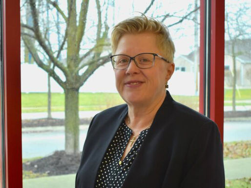 Grabill Librarian Wins National Movers & Shakers Awards