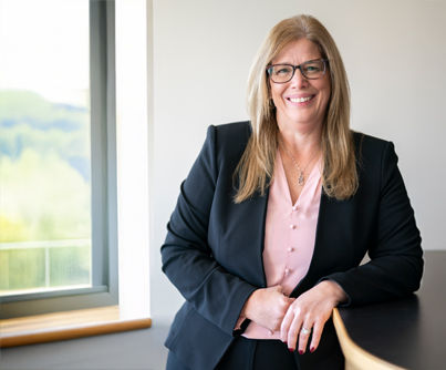 Allen County Public Library Leadership