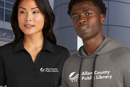 The Friends of the ACPL Launches New Store for Library Fans