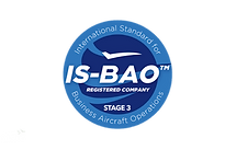 IS-BAO LOGO