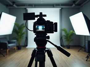 Mastering Video Content Planning Strategies in Atlanta
