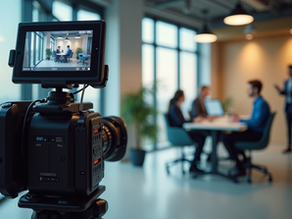 Advantages of Corporate Videos: Corporate Video Production Benefits Explained