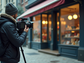 Boost Your Business with Small Business Video Strategies