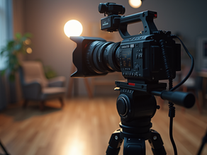 Understanding Factors Behind Corporate Videography Pricing - A Videography Cost Breakdown