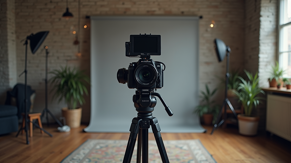 Understanding Corporate Videography Pricing Models: A Video Project Cost Breakdown