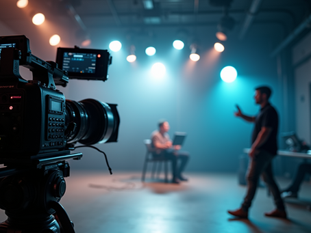 Atlanta: A Rising Hub for Live Streaming