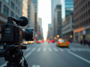 Enhance Your Brand with Greenville Branded Video Storytelling Solutions