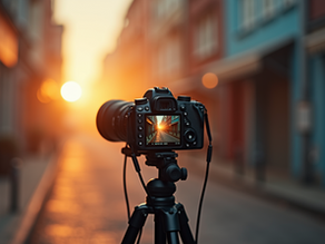 Mastering the Role of a Cinematic Visionary