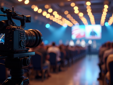 Exploring the Benefits of Event Live Streaming