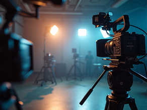 Atlanta: A Rising Hub for Live Streaming