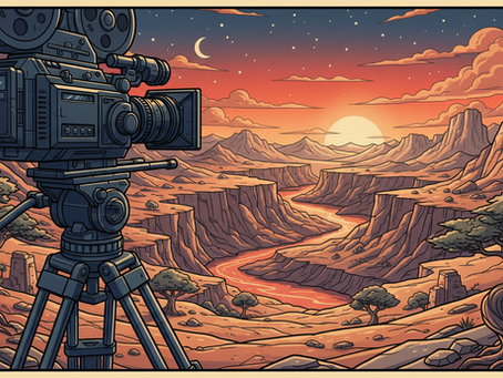 Enhancing Your Brand through Cinematic Storytelling: Powerful Brand Storytelling Techniques