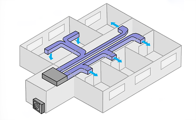 Calibración de termostato en sistema aerotérmico Una guía completa