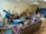 Free Classes