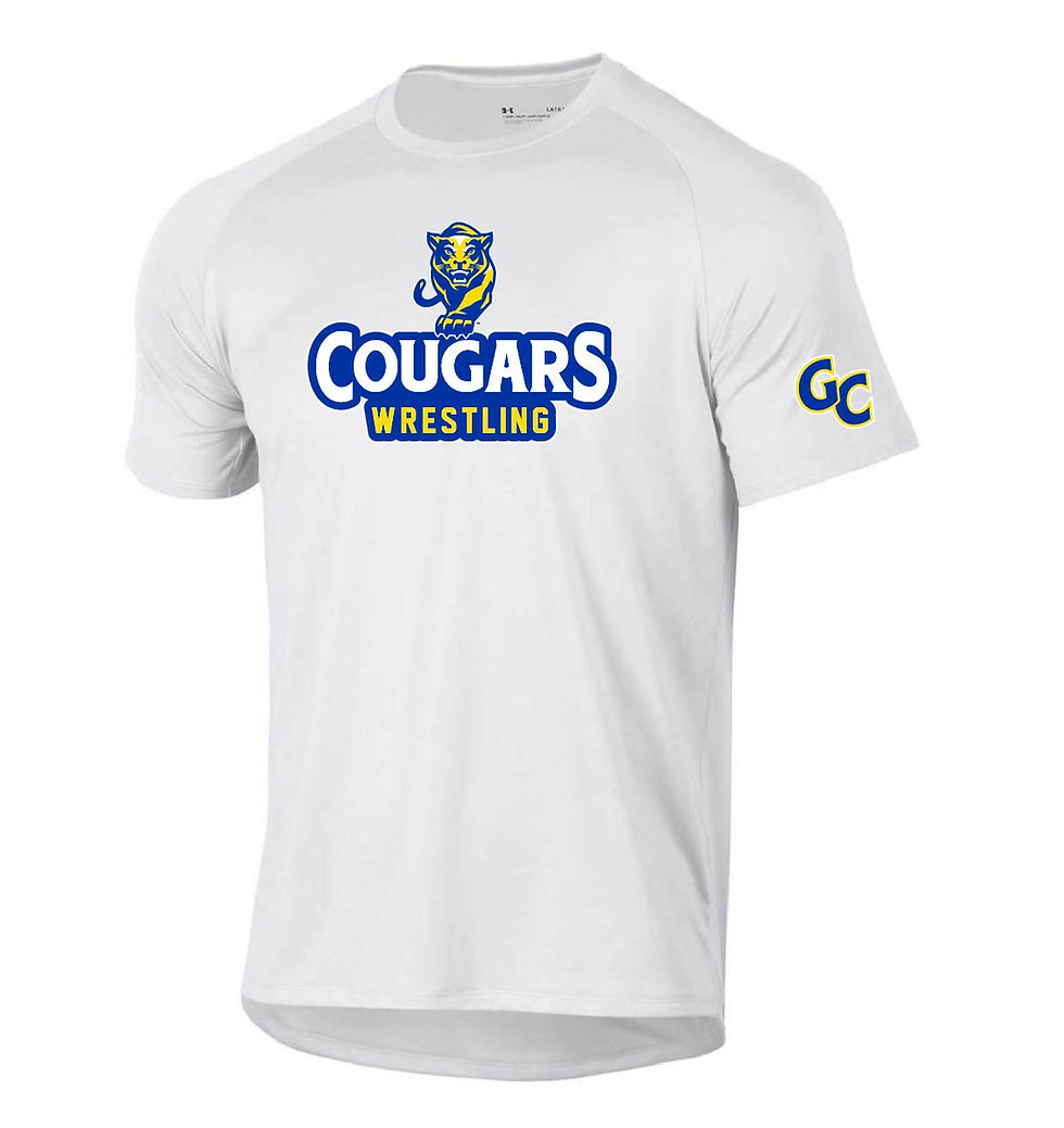 Thumbnail: "Pick Your Sport" UnderArmour Tech Tee