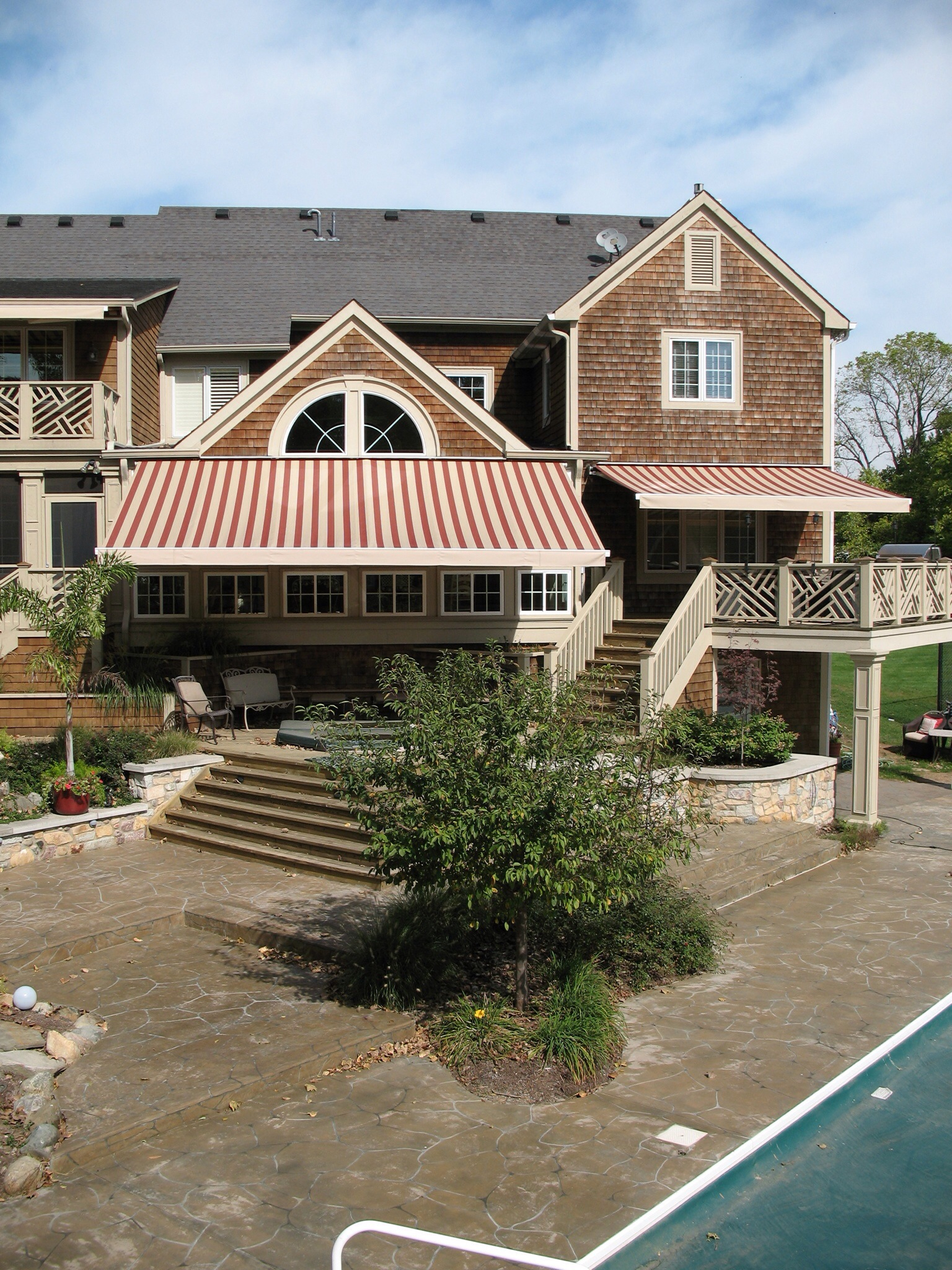 superior outdoor living specialists inc on About Us Shade By Design Inc Indianapolis In