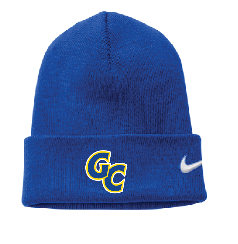 Thumbnail: Nike Beanie