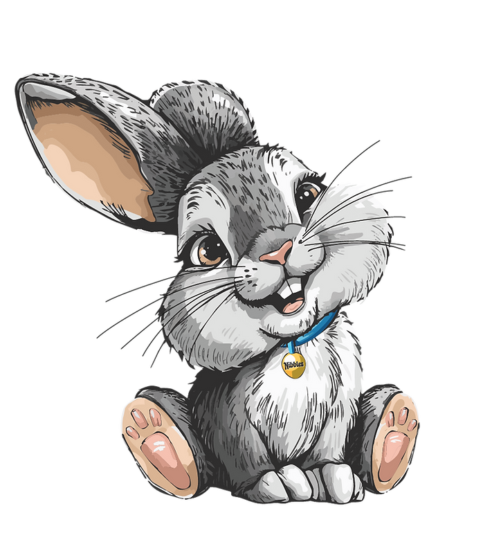Nibbles_TiltedHead_FullColor.png