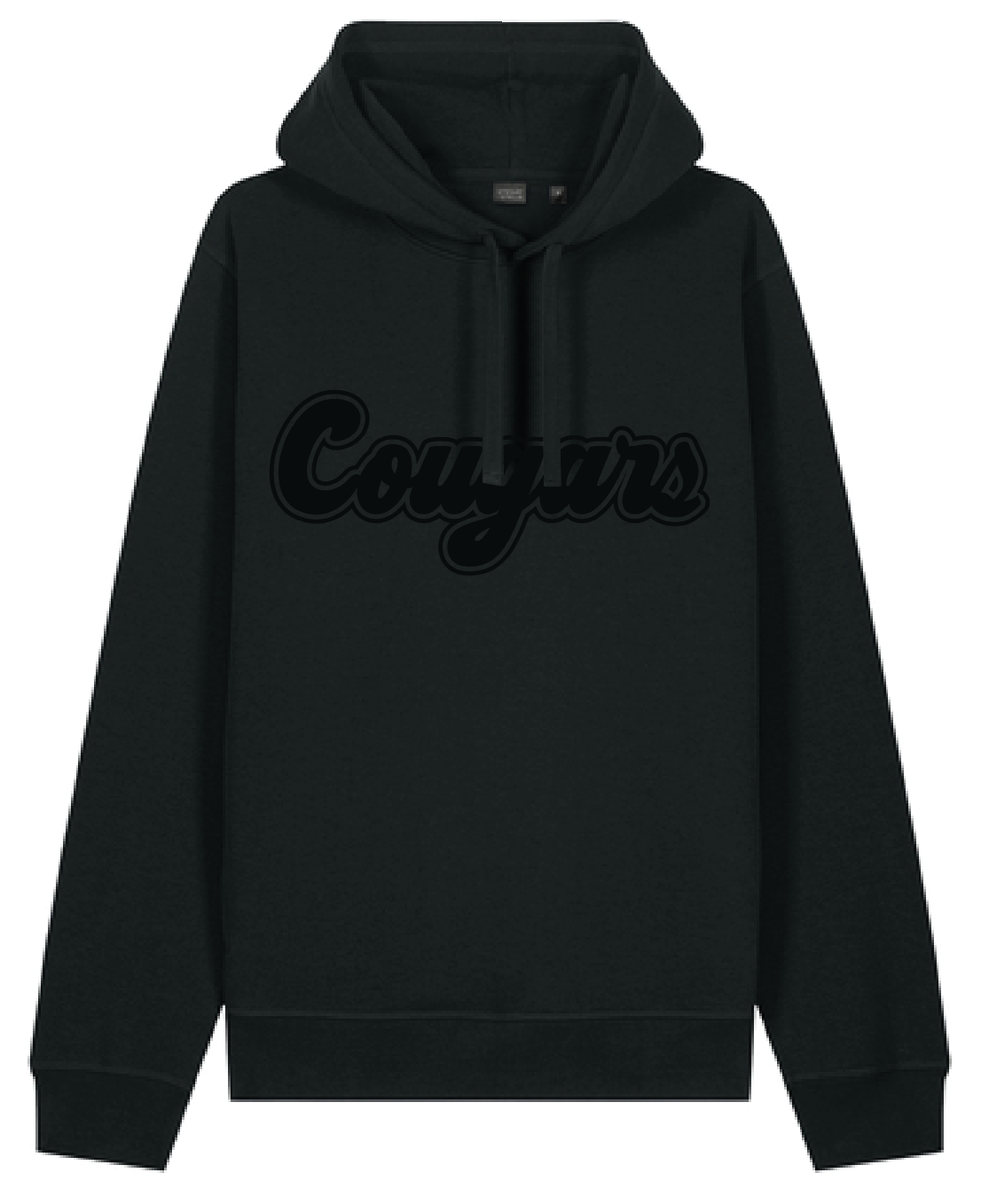 Monochrome Midweight Hoodie