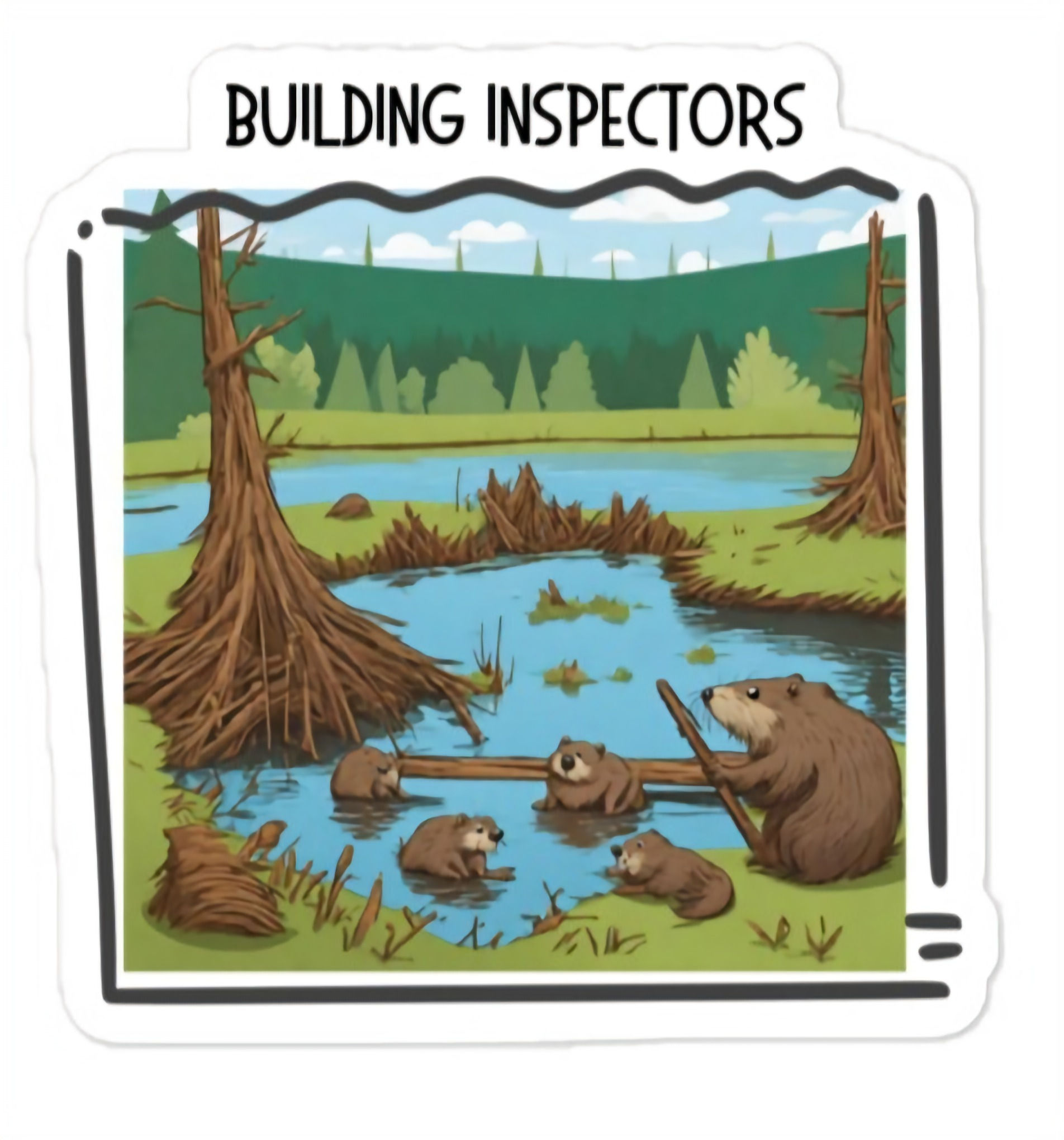 Building Inspectors