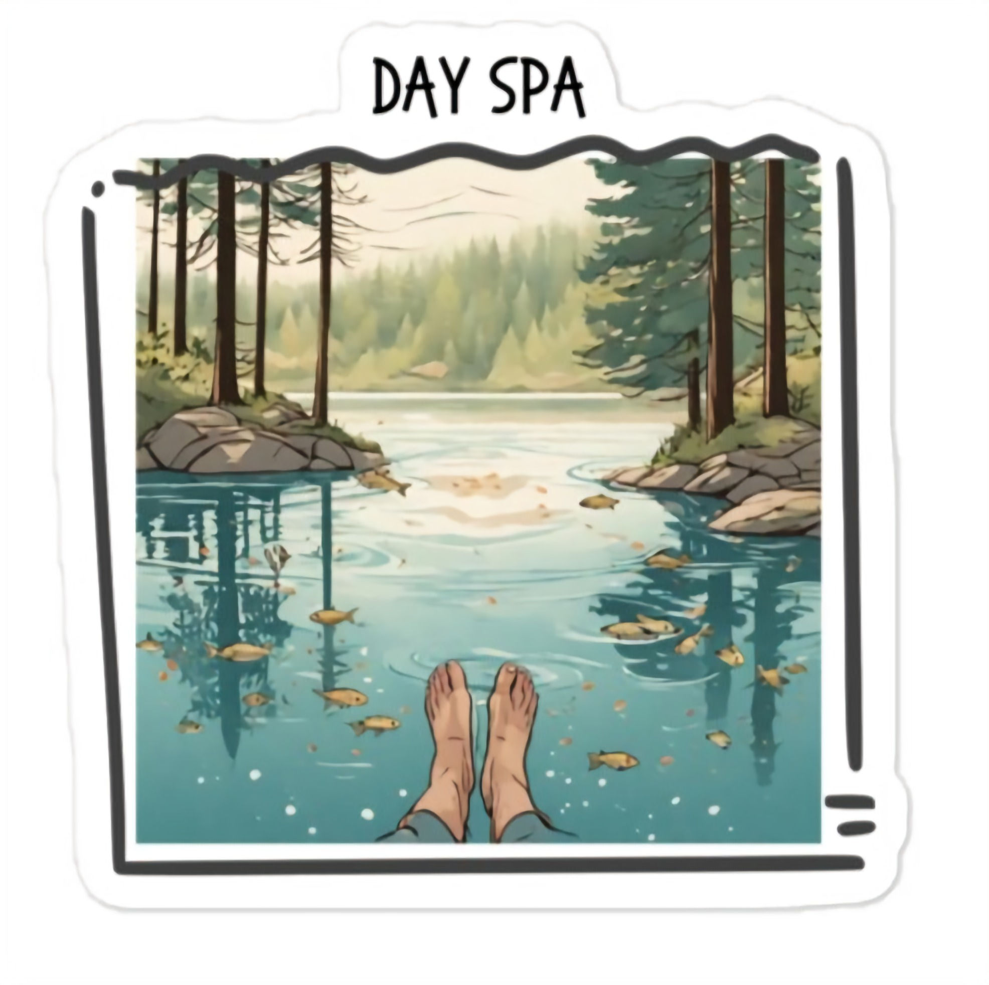 Day Spa